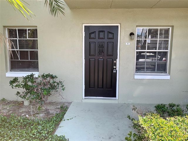 525 CONWAY ROAD 9, Orlando, FL 32807