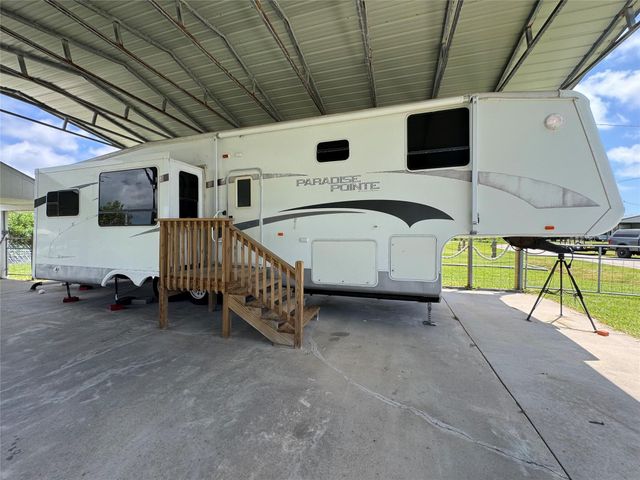 153 N Mae Circle, Crystal Beach, TX 77650