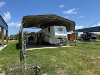 153 N Mae Circle, Crystal Beach, TX 77650