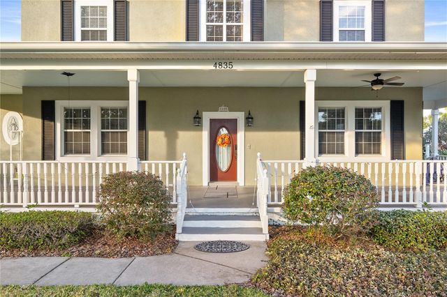 4835 CITRUS OAK LANE, St Cloud, FL 34771