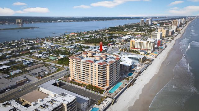 3245 S Atlantic Ave Apt 1002, Daytona Beach, FL 32118