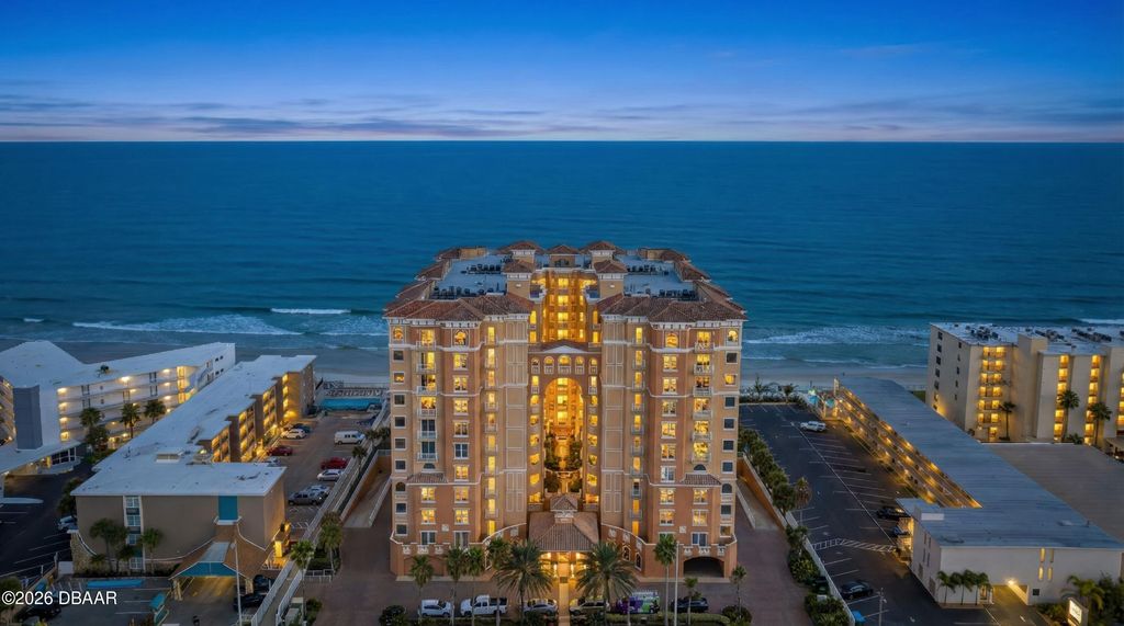 3245 S Atlantic Ave Apt 1002, Daytona Beach, FL 32118