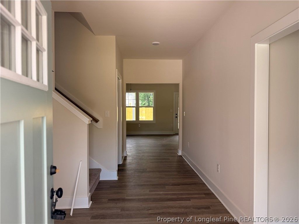 179 Ainsdale Warren (Lot 14) Court, Raeford, NC 28376 — photo 3