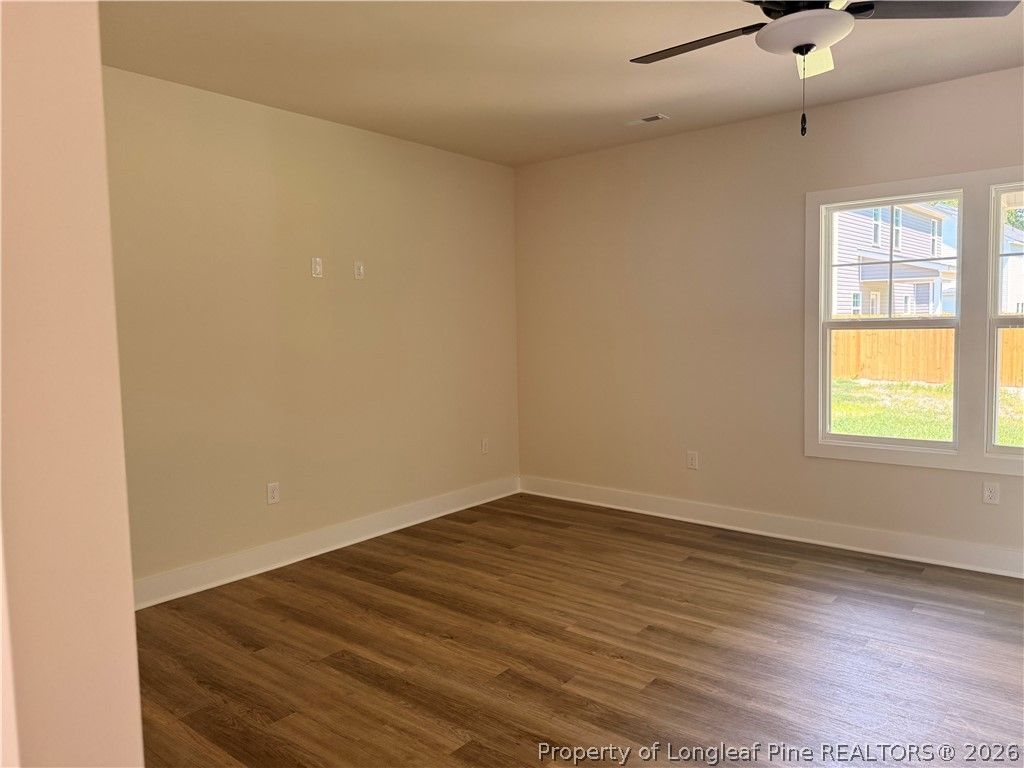 179 Ainsdale Warren (Lot 14) Court, Raeford, NC 28376 — photo 4