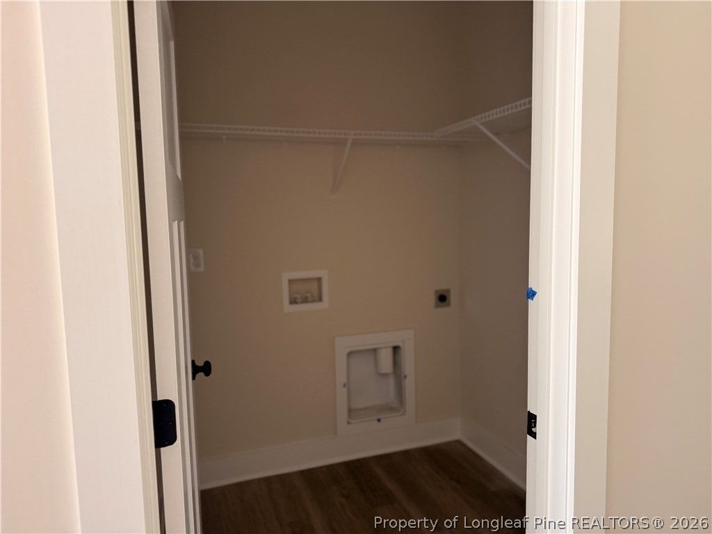 179 Ainsdale Warren (Lot 14) Court, Raeford, NC 28376 — photo 5
