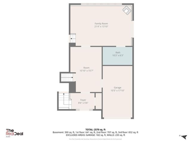 131 Walnut Avenue, Clark, NJ 07066