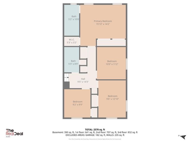 131 Walnut Avenue, Clark, NJ 07066