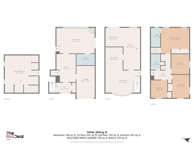 131 Walnut Avenue, Clark, NJ 07066