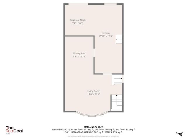 131 Walnut Avenue, Clark, NJ 07066