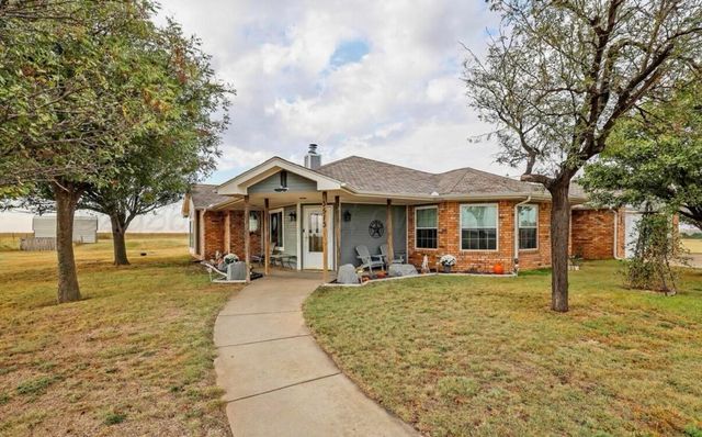3513 S MASTERSON Road, Amarillo, TX 79118