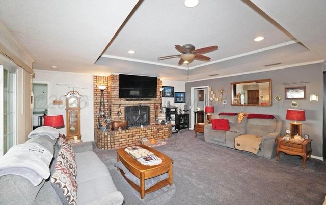 3513 S MASTERSON Road, Amarillo, TX 79118