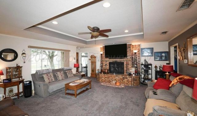 3513 S MASTERSON Road, Amarillo, TX 79118