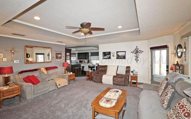 3513 S MASTERSON Road, Amarillo, TX 79118