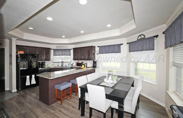 3513 S MASTERSON Road, Amarillo, TX 79118