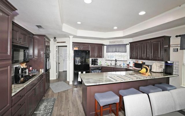 3513 S MASTERSON Road, Amarillo, TX 79118