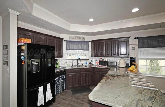 3513 S MASTERSON Road, Amarillo, TX 79118