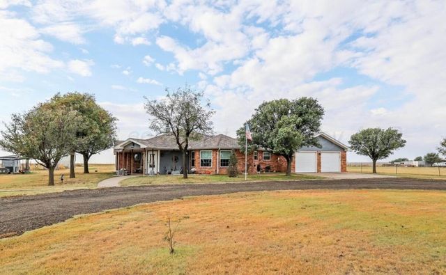 3513 S MASTERSON Road, Amarillo, TX 79118