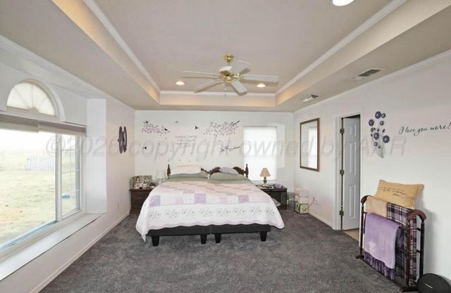 3513 S MASTERSON Road, Amarillo, TX 79118