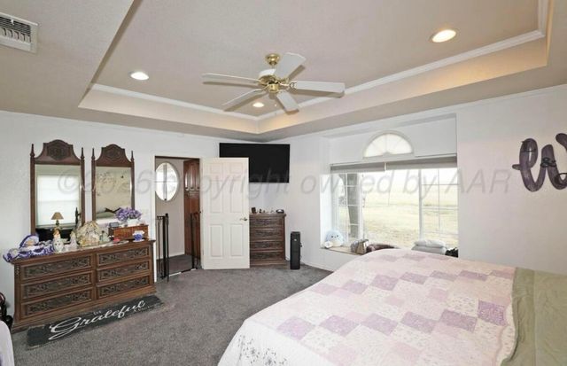 3513 S MASTERSON Road, Amarillo, TX 79118