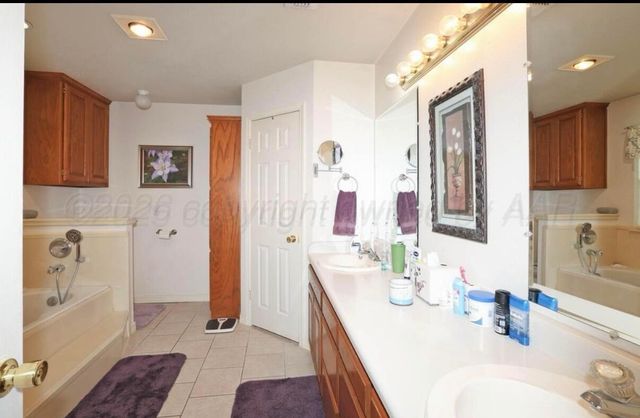 3513 S MASTERSON Road, Amarillo, TX 79118