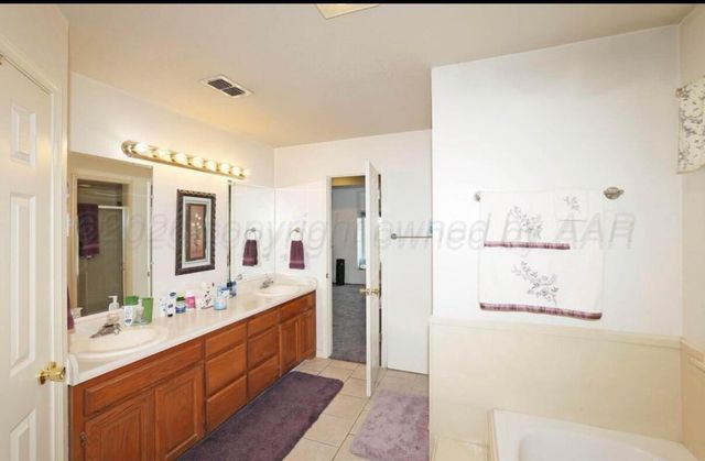 3513 S MASTERSON Road, Amarillo, TX 79118