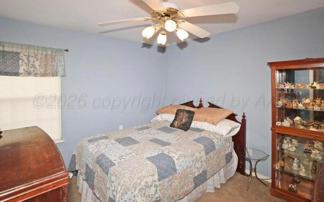 3513 S MASTERSON Road, Amarillo, TX 79118