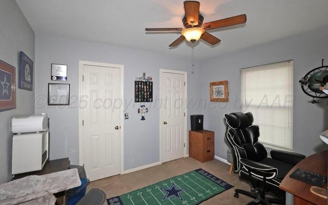 3513 S MASTERSON Road, Amarillo, TX 79118