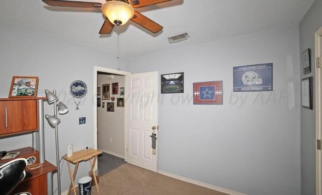 3513 S MASTERSON Road, Amarillo, TX 79118