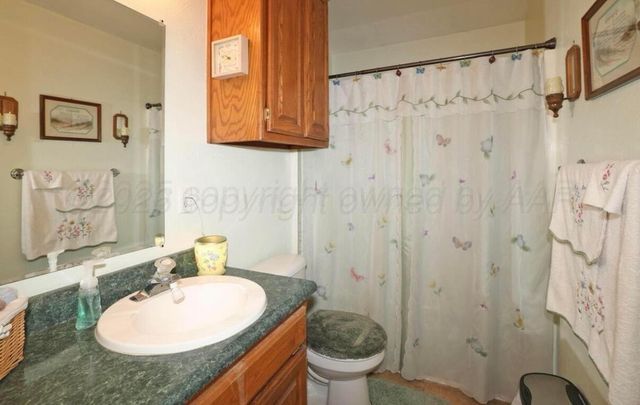 3513 S MASTERSON Road, Amarillo, TX 79118