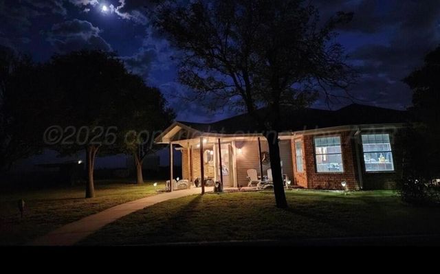 3513 S MASTERSON Road, Amarillo, TX 79118