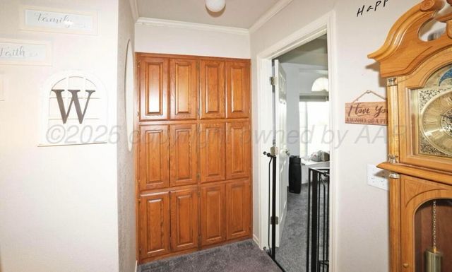 3513 S MASTERSON Road, Amarillo, TX 79118