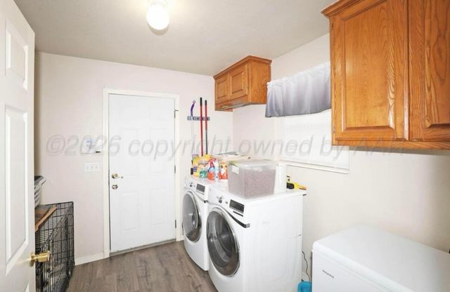 3513 S MASTERSON Road, Amarillo, TX 79118