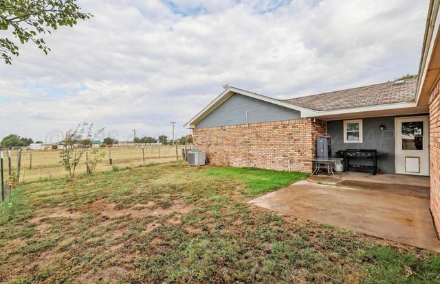 3513 S MASTERSON Road, Amarillo, TX 79118
