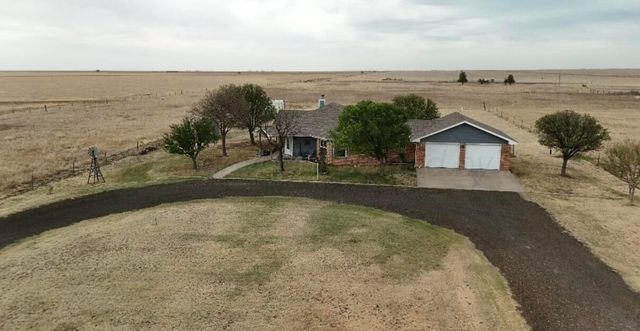 3513 S MASTERSON Road, Amarillo, TX 79118