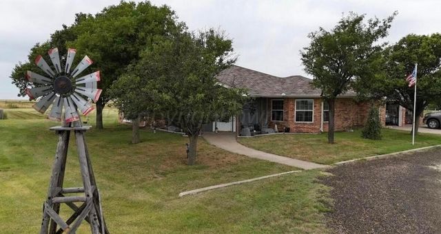 3513 S MASTERSON Road, Amarillo, TX 79118