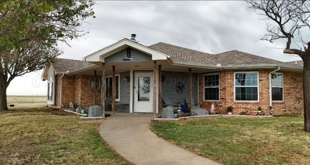 3513 S MASTERSON Road, Amarillo, TX 79118