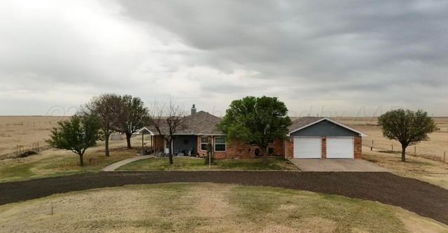 3513 S MASTERSON Road, Amarillo, TX 79118
