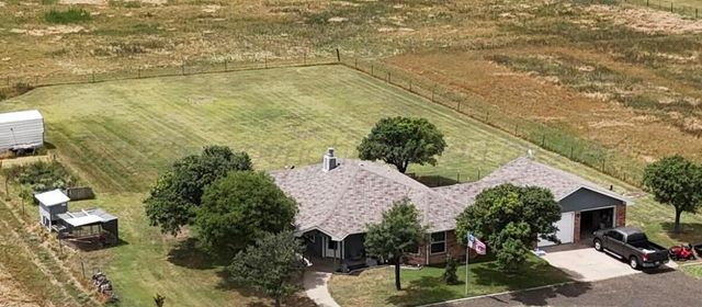 3513 S MASTERSON Road, Amarillo, TX 79118