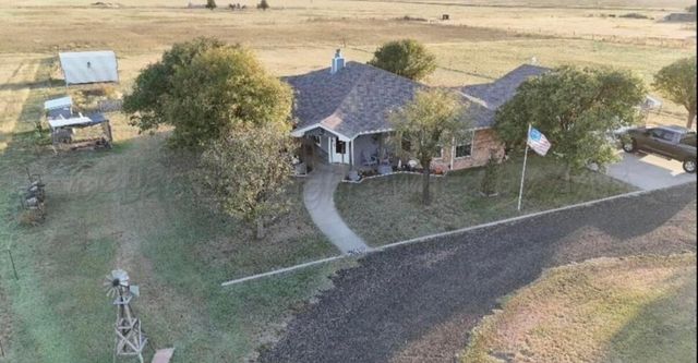 3513 S MASTERSON Road, Amarillo, TX 79118