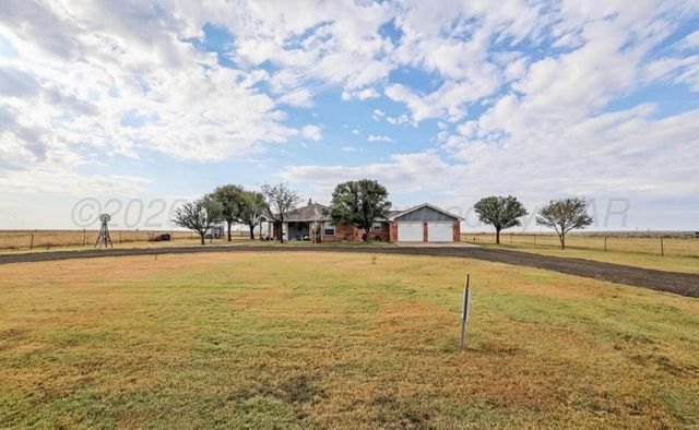 3513 S MASTERSON Road, Amarillo, TX 79118