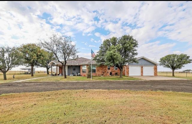 3513 S MASTERSON Road, Amarillo, TX 79118