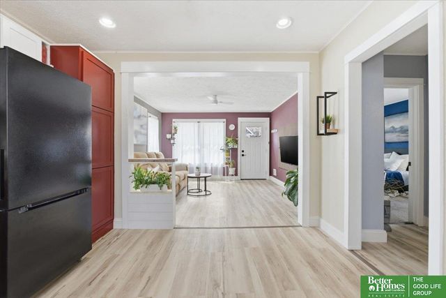 3473 S 14th Street, Omaha, NE 68108