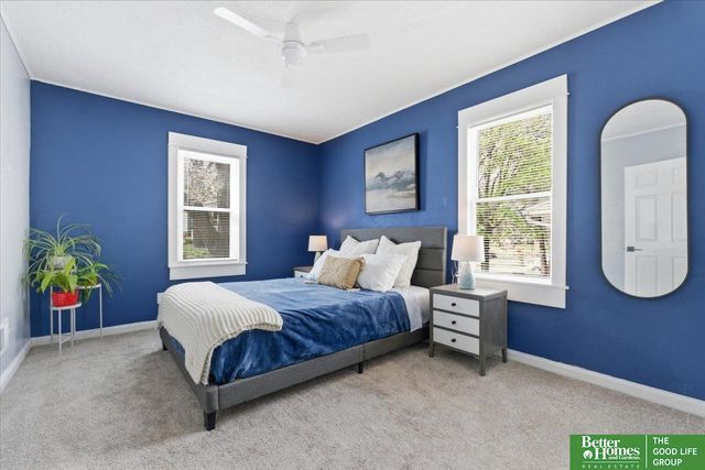 3473 S 14th Street, Omaha, NE 68108