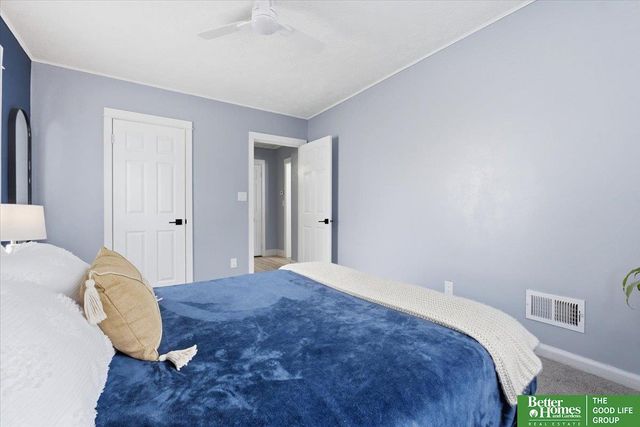 3473 S 14th Street, Omaha, NE 68108