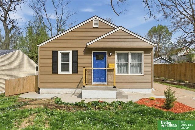 3473 S 14th Street, Omaha, NE 68108