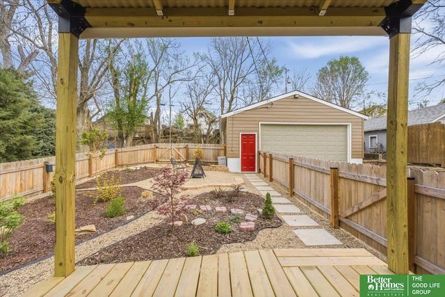 3473 S 14th Street, Omaha, NE 68108