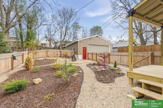 3473 S 14th Street, Omaha, NE 68108