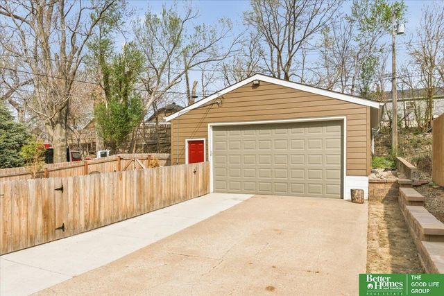 3473 S 14th Street, Omaha, NE 68108