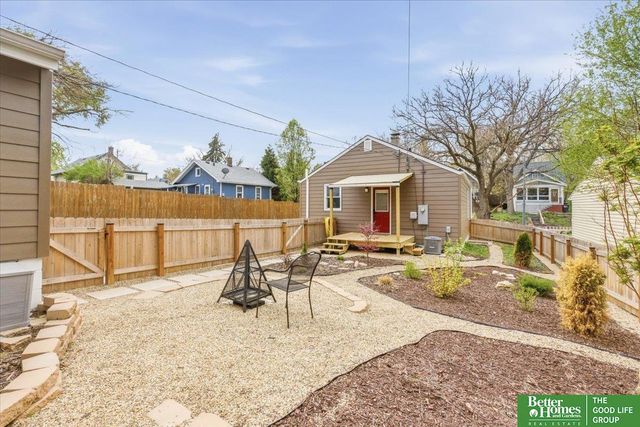 3473 S 14th Street, Omaha, NE 68108