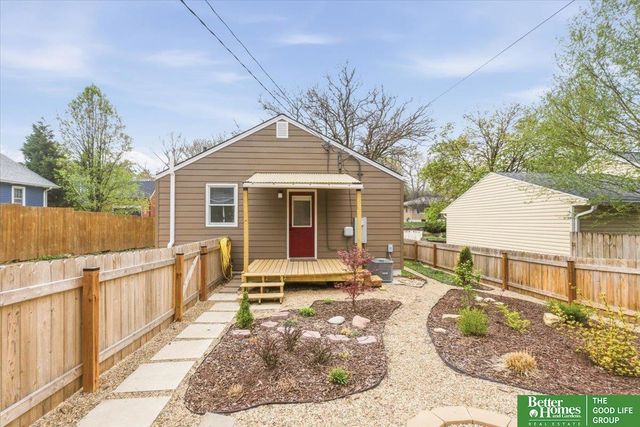 3473 S 14th Street, Omaha, NE 68108